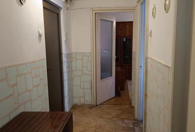 Apartament 2 camere, de vânzare, decomandat, Mănăștur, str. Primăverii - 5
