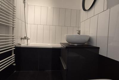 Plaza Residence, bloc 2022, metrou Lujerului - 12