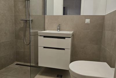 Baneasa Shopping City(THE IVY)-3 camere, 104 mp, mobilier ROVERE, terase, garaj! - 16