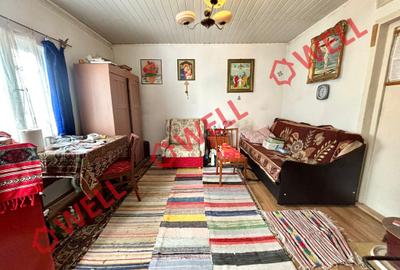 Casă de vânzare în Vâlcele! - 8