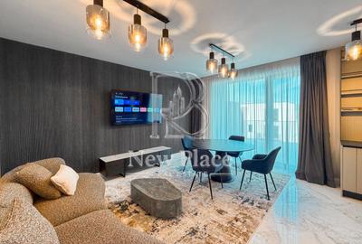 [VIDEO] Arqa Jolie Village | Apartament exclusivist | Terasa  22 mp | ULTRA LUX - 5