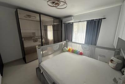 Apartament 2 camere, Zona Tei, Mall Veranda,  DECOMANDAT, et 3,  Loc De Parcare - 7