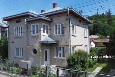 Casa de Vanzare in Bucovina Oras Gura Humorului - 15