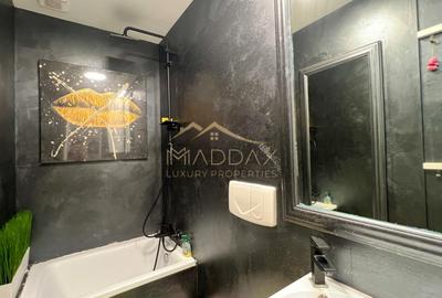 Apartament 3 Camere // Bloc Boutique // Mutare imediata // Floreasca - 16