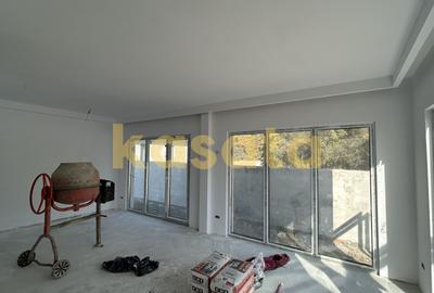 Duplex 4 camere I Balotesti I 152mp I 310 teren - 12