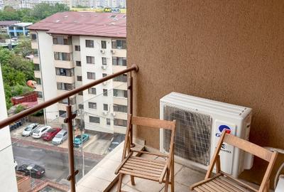 2 camere GViTown Residence – etaj 7/10, 5 minute de metrou - 10