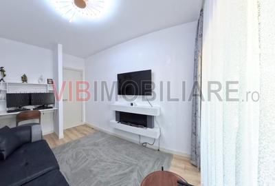 Ghencea / Stellaris Residencias /3 camere mobilat/utilat /NOU / cu parcare propr - 5