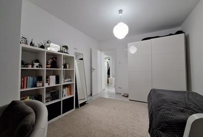 Apartament cu 4 camere-etaj 3-bloc izolat cu vata bazaltica-zona Lipovei - 12