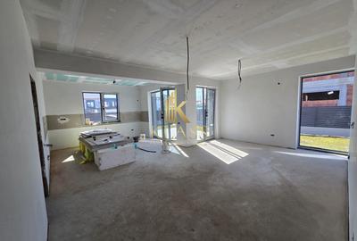Casa 4 camere Balotesti - 6