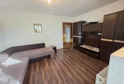 OPORTUNITATE, Apartament 2 camere, ETAJUL  2, 37 mp utili - Zona Dambovita - 3