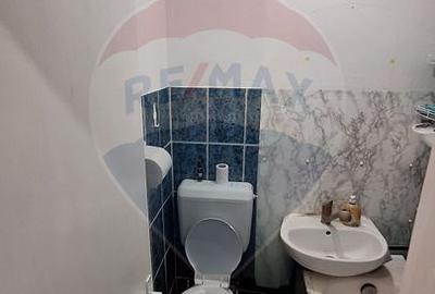 Garsonieră cu 1 camere de vânzare în zona Tractorul - 4
