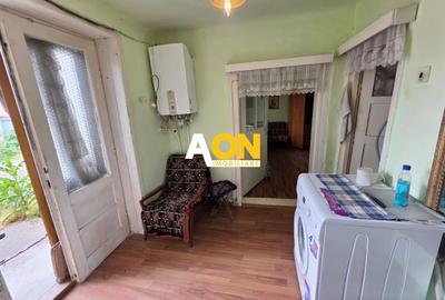 Casă veche cu 3 camere, 259 mp teren, la asfalt, zona Prefectura - 5