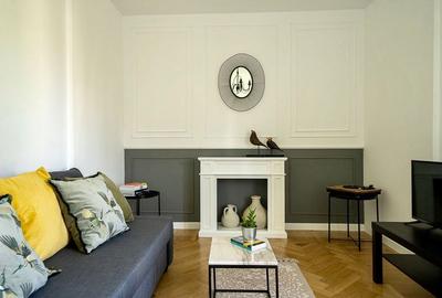 APARTAMENT 2 CAMERE I FLOREASCA - 4