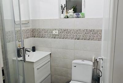 Giroc | Casă individuală | 140 mp utili | Mobilată-Utilata | Teren 354 mp - 25