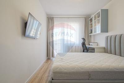 Apartament 3 camere Ozone Residence | 78 mp | Parcare acoperita - 24