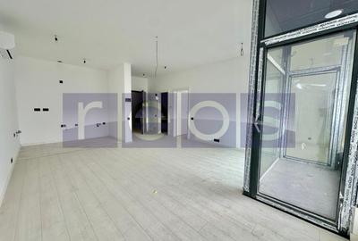 ONE NORTH LOFTS | IDEAL INVESTITIE | 2 CAMERE | 63MP | LOC PARCARE | - 6