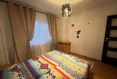 AP. 2 CAMERE - SALAJ, BLOC REABILITAT, MOBILAT/UTILAT MODERN - 4
