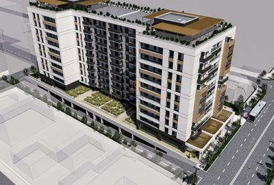 Apartament cu 3 camere de vanzare, 2 balcoane, zona Pucheni - Rahova - 9