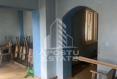 Casa unifamiliala în Timișoara,cu spațiul comercial - 7