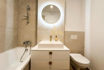 COMPLEX IRIS, Apartament 2 camere, parcare - Zona Aradului - 14