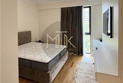Atlas Residence | Apartament 2 camere lux, Mobilat & utilat | 1Loc parcare - 10