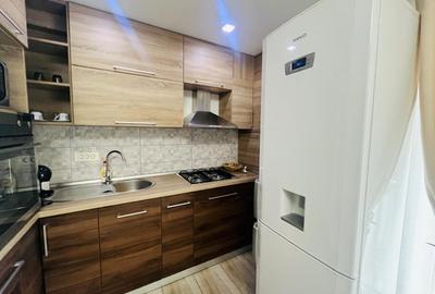 Apartament 2 Camere ,Metrou Piata Victoriei - 4