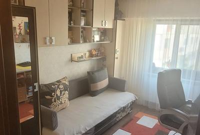 🙋 CET🔸 3 Camere Decomandate 68m² Centrala Mobilat Utilat Izolat Incadrat - 10