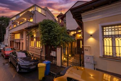 Casă individuală cu 3 camere în Polonă