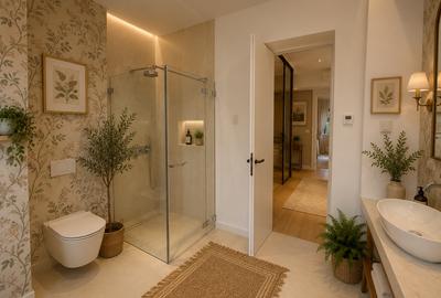 DOROBANTI SECRET GARDEN VILLA - 2