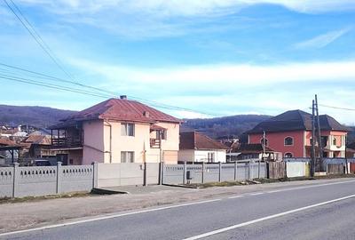 Teren de vanzare – oportunitate de investitie – DN67, Barsesti - 1