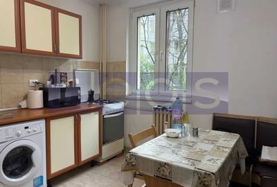 DE VANZARE APARTAMENT  2 CAMERE – PARCUL DRUMUL TABEREI – METROU - 4