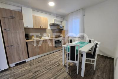 Comision 0% Apartament 2 camere de vanzare 48 mp City Residence Sibiu - 9