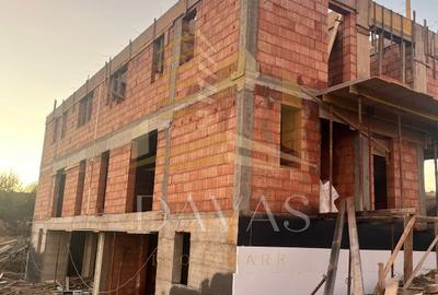 Duplex semifinisat de vanzare | Dambul Rotund | Certificat NZEB - 6