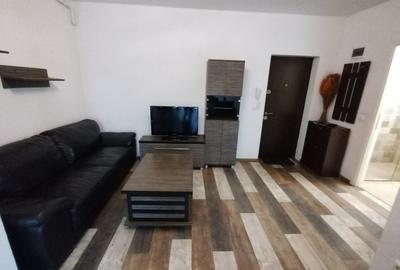 INCHIRIEZ apartament 2 camere,renovat,zona Centrala(City Residence) - 6