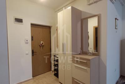Apartament cu 3 camere de vânzare – Strada Frunzei, cartier Turnișor - 7