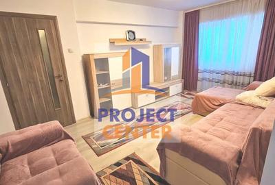 Apartament 2 camere Eremia Grigorescu