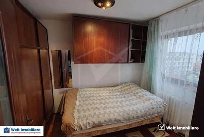 Apartament 2 camere Gheorgheni – ideal investiție - 7