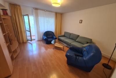 Apart 2 Camere - Mall vitna - 8 min M Mihai Bravu - Centrala Proprie DB1960 - 14