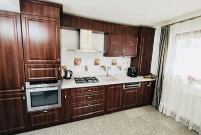 Calea Urseni | 4 camere | 111 mp utili | Mobilat-Utilat | 2 parcări - 7