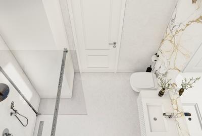 MONARCH RESIDENCE - Apartament 3 camere , boxa inclusa! - 5
