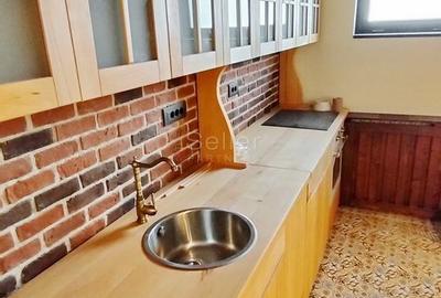 Casa cu gradina centru istoric - 24
