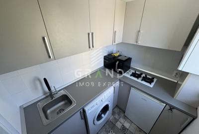 2 camere/COMPLET RENOVAT | Gheorgheni–Lăcrămioarelor | locuință sau investiție - 2