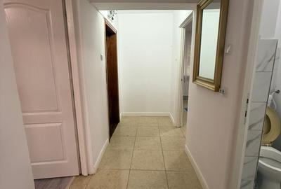 Apartament 2 camere – Strada Mare a Unirii -  etaj 1/4 - 4