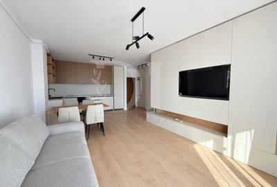 Apartament 2 camere / etaj intermediar / Zona Eroilor - 1