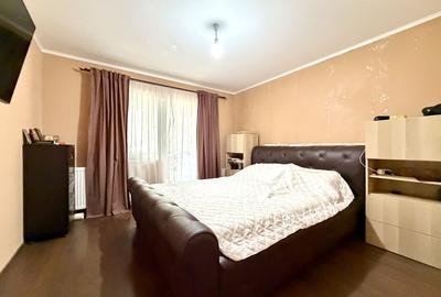 Apartament modern, 3 camere, 67 mp utili, etaj 2 - Zona Lipovei - 3