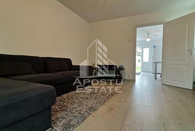 Casa individuala de vanzare, teren 571mp, zona Sagului, Timisoara - 2