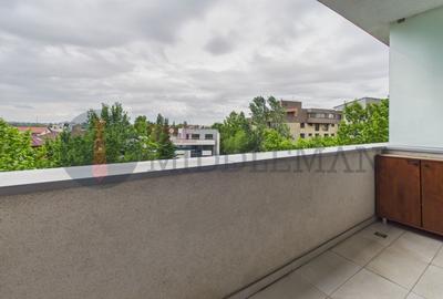 Apartament cu 3 camere - PEAK Residence - 7
