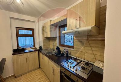 Apartament cu 2 camere de închiriat în zona 13 Septembrie - 3