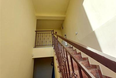 5 camere - 3 bai - 200 mp utili - teren 920 mp - Domnesti - Craitei - 6
