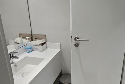 Comision 0! Spatiu birouri/clinica in Aviatiei - Parter -  125mp I Metrou 4min - 9